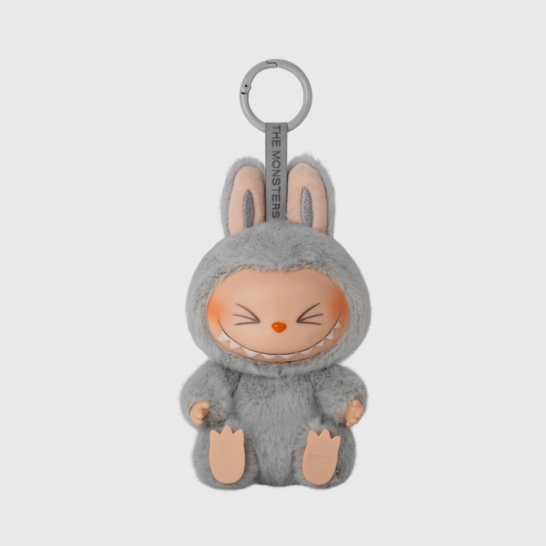THE MONSTERS - Vinyl Plush Blind Box