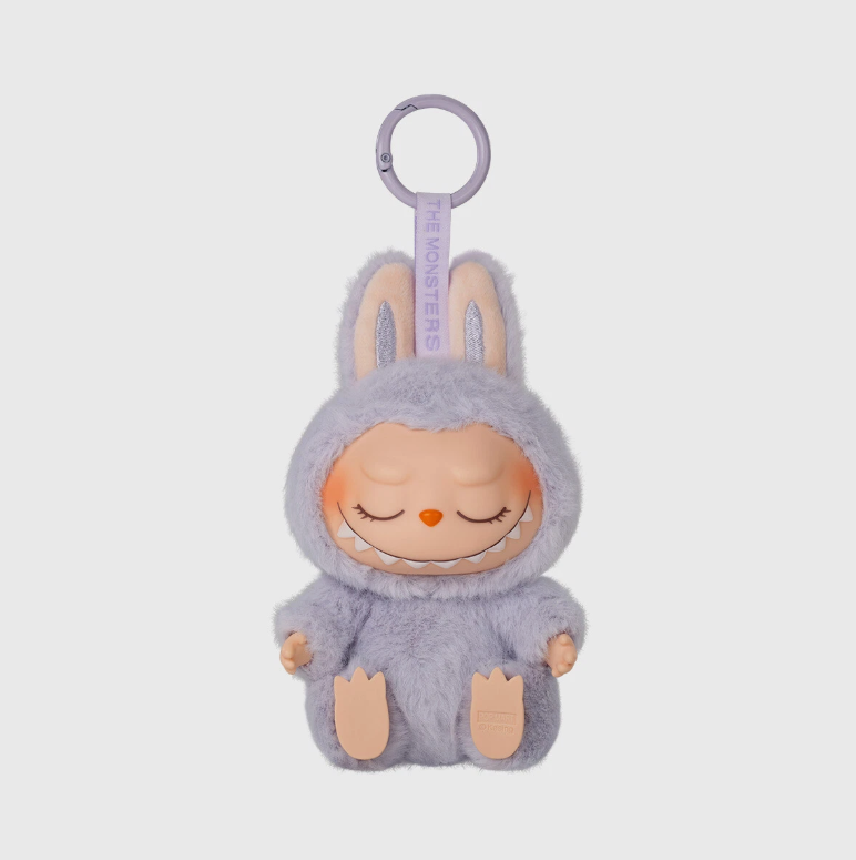 THE MONSTERS - Vinyl Plush Blind Box