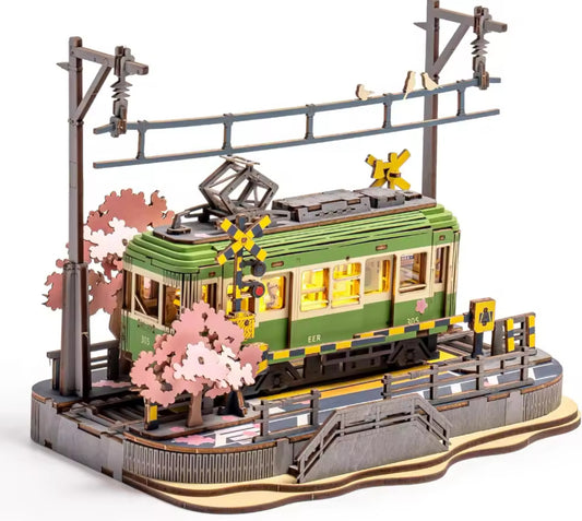 DIY Kit Sakura Journey