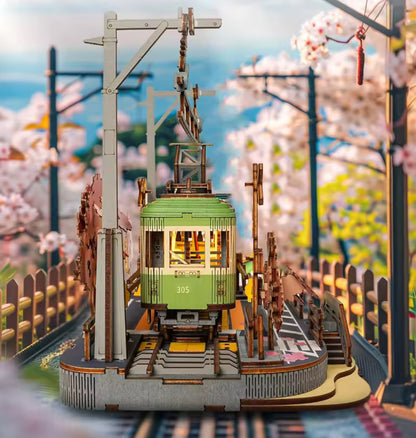 DIY Kit Sakura Journey