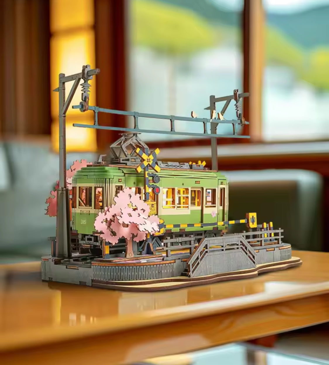 DIY Kit Sakura Journey